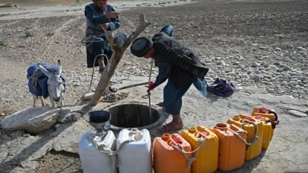  سازمان ملل زنگ خطر بحران آب در افغانستان را به صدا درآورد