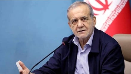 د ایران ولسمشر: له هرې سلیقې او لیدلورې ماسېوا مونږ یو موټی ولس یو