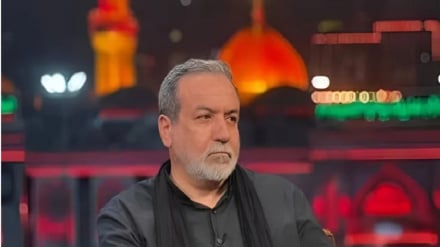 Araqchi: No perdonamos el martirio del 