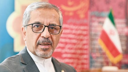 Ambasadori i Iranit në Japoni: Amerika dhe Izraeli e kanë marrë peng ekonominë globale