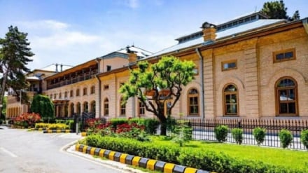 کابل نن د سیمې د اقتصادي او امنیتي ملګرتیاؤ  د خبرو اترو کوربه دی 