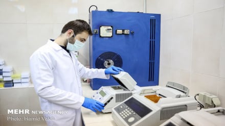 Iran Kini Salah Satu Penguasa Bioteknologi Dunia!