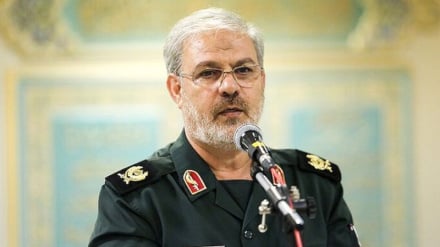 IRGC: 'Kami Siap untuk Segala Bentuk Kebodohan Musuh!