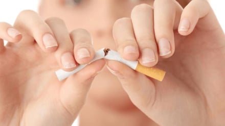 Rokok Pembunuh Senyap Pencernaan: Dari Refluks hingga Kanker