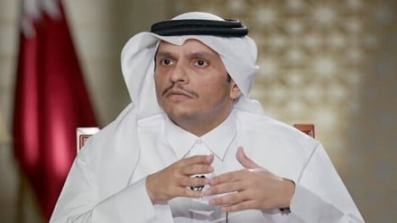 هشدار قطر درباره اقدامات نتانیاهو برای تاثیرگذاری بر مذاکرات ایران و آمریکا