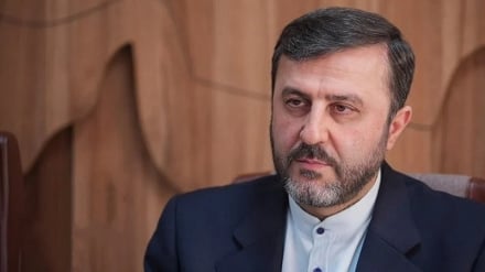 Gharibabadi kritikon retorikën e Grossi-t; nuk ka plan inspektimi bërthamor