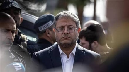 Taasisi ya Hind Rajab yawasilisha mashtaka Wizara ya Sheria ya Marekani dhidi ya Ben-Gvir