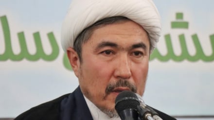 اشاره رهبر معظم انقلاب اسلامی در پیام اخیرشان به بد عهدی امریکایی ها و صهیونیست ها بود