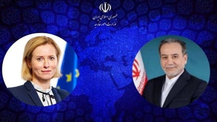 Արաղչին Կայա Կալլասի հետ հեռախոսազրույցում. ԱՄՆ գործողությունները չեզոքացրել են հրադադարի ռեժիմը