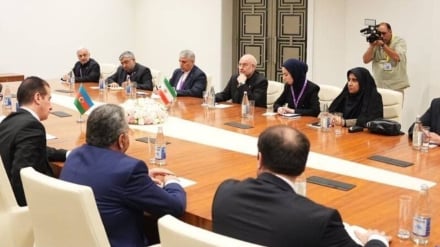 kalibaf: İslam ülkeleri son savaşın deneyiminden ders çıkarmalı