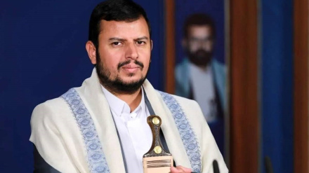 Yəməni Ənsarullah: İsrayili kəştion şeomey karde ğədəğən kardey   Səna stratejikə ğərole