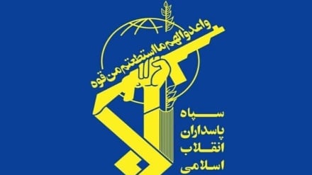 سپاه پاسداران: د ټرمپ ادعا په کلکه تکذیبوو