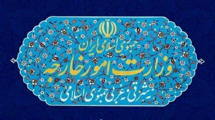وزارت خارجه ایران: مسئولیت پیامدهای خطرناک تنش‌های اخیر با آمریکاست