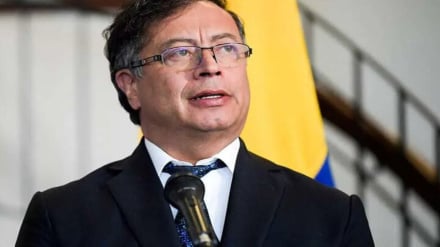 Presiden Kolombia Tuduh Israel Manipulasi Pemilu