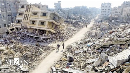 Rat der Palästinensischen Gelehrten im Libanon: Die Stimme Gazas sollte die lauteste Stimme der Welt sein