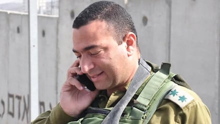 Skandal Moral Jerat Militer Israel; Kepala Operasi Militer Mengundurkan Diri