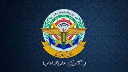 قرارگاه خاتم الانبیاء(ص) : ارتش ایران و سپاه پاسداران به پایگاه‌های آمریکا حمله کردند