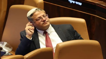 Italia yaanzisha uchunguzi dhidi ya Ben-Gvir kuhusu unyanyasaji wa wanaharakati wa Global Sumud Flotilla