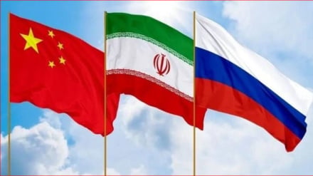 Իրանը, Չինաստանը և Ռուսաստանը Կառավարիչների խորհրդում կարևորել են դիվանագիտությունը և քննադատել Արևմուտքի ճնշումները