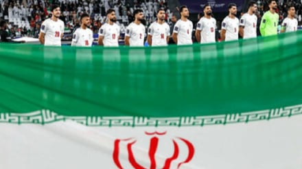 Estados Unidos impide la asistencia de aficionados iraníes a los estadios donde se disputarán partidos de la selección nacional de fútbol en el Mundial de 2026