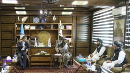 د ایران او افغانستان د څو والیانو ګډه ناسته به په نږدې راتلونکې کې په جلال اباد کې جوړه شي