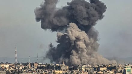 د لبنان د روغتیا وزارت: د صهیونیستي بریدونو د شهیدانو شمېر له ۴ زرو واوښت