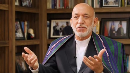  د پاکستان اوسنی وضعیت او امنیتي ستونزې ددغه  هېواد د پالیسیو نتیجه ده. 