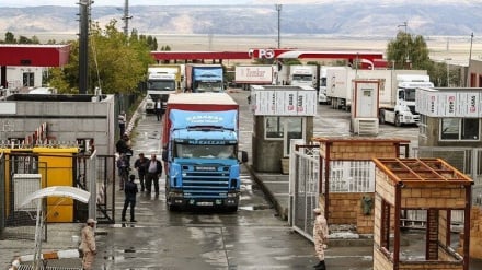 Desarrollo de las relaciones económicas e inversión conjunta entre Azerbaiyán Occidental de Irán y Turquía