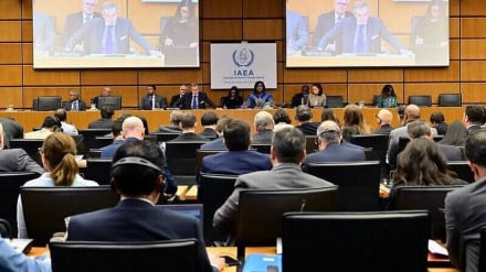 Araqchi: ¿Va a convertirse nuevamente la Junta de Gobernadores en una herramienta para justificar agresiones contra instalaciones nucleares pacíficas?
