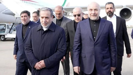 د ایران مذاکراتي پلاوي له سویتزرلند څخه تهران ته واپس شو