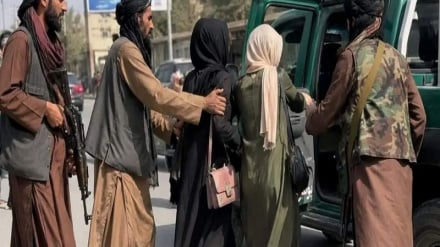 سازمان ملل و پزشکان بدون مرز خشونت علیه زنان در هرات را محکوم کردند 