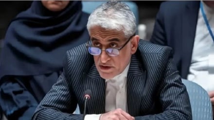Irán exige que se hagas justicia contra los perpetradores del crimen en la escuela de Minab
