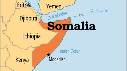 Somalia yabainisha wasiwasi kufuatia uhusiano kati ya 