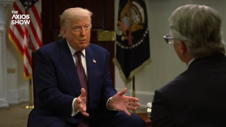 Trump: Kama singesimamisha vita na Iran, tungeachwa bila mafuta