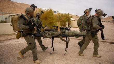 Satu Tentara Israel Tewas di Lebanon