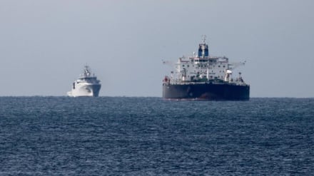 Tagor Ditahan di Perairan Internasional, Kapal Tanker Rusia Ke-4 yang Ditangkap Prancis