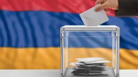 Հայաստանում սկսվել է «լռության օրը»