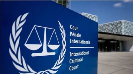 Tres jueces de la Corte Penal Internacional demandan al gobierno de Trump