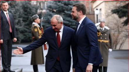 Ինչո՞ւ են Հայաստանի ընտրությունները կարևոր Թեհրանի համար