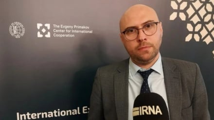 Kreu i një grupi studimor rus: Uniteti dhe fuqia ushtarake e Iranit e kanë mposhtur Amerikën
