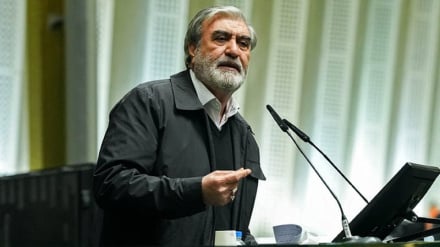 Jefe de la Comisión de Seguridad Nacional del Parlamento iraní: La era de pisotear los derechos de la nación iraní ha terminado