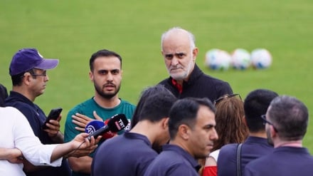 Marekani yawanyima visa maafisa wa timu ya soka ya Iran licha ya majukumu yake kama mwenyeji wa FIFA 2026