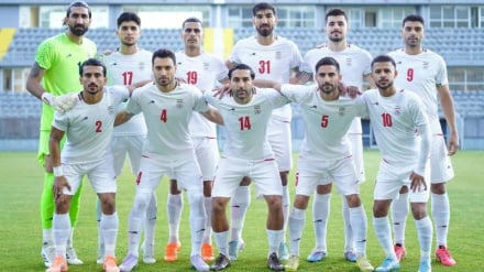 Kedubes Iran: Kami Menyaksikan Bentuk Terburuk Intervensi Politik dalam Olahraga