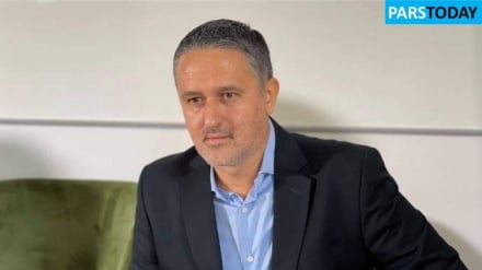 روزنامه‌نگار صربستانی در گفتگو با «پارس تودی»: آمریکا در جنگ با ایران باخته است؛ میخواستند داستان یوگسلاوی را در مورد ایران تکرار کنند
