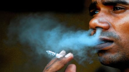 WHO: Uvutaji sigara unahatarisha afya ya watu bilioni 1.2 duniani kote