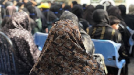 واکنش‌ شهروندان هرات به طرح مقابله با «بدحجابی» و تأکید اداره امر به معروف بر اجرای طرح