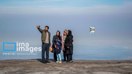 Danau Urmia: Pencapaian yang Melampaui Kenaikan Permukaan Air