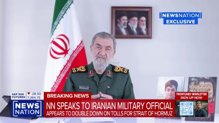 Maj. Gen. Rezaei warns: Any new war would inflict heavy casualties on enemy