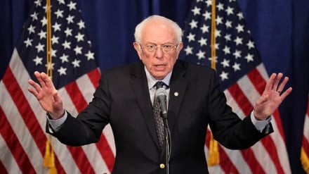 Sanders: Trump vrau mijëra të pafajshëm në Iran / Kabineti i Netanyahut është gjenocidal