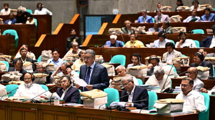 ২০২৬-২৭ অর্থবছরের প্রস্তাবিত বাজেট: অর্থনৈতিক পুনরুদ্ধার ও বাজারদরের চালচিত্র